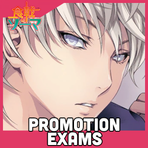 Zzzzz 1726271220shokugeki No Souma 6 Promotion Exams — Shounen Arcs option 289