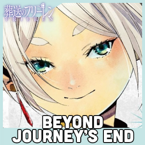 Zzzzz 1726271220sousou No Frieren 1 Beyond Journeys End — Shounen Arcs option 291