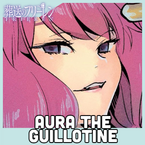 Zzzzz 1726271220sousou No Frieren 2 Aura The Guillotine 2 — Shounen Arcs option 292