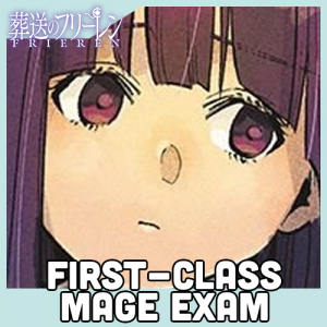 Zzzzz 1726271221sousou No Frieren 4 First Class Mage Exam — Shounen Arcs option 294