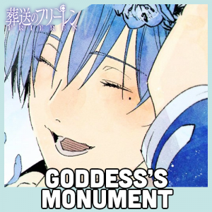 Zzzzz 1726271221sousou No Frieren 7 Goddesss Monument — Shounen Arcs option 297