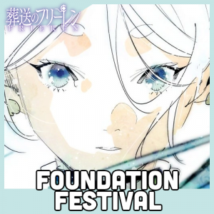 Zzzzz 1726271221sousou No Frieren 8 Foundation Festival — Shounen Arcs option 298