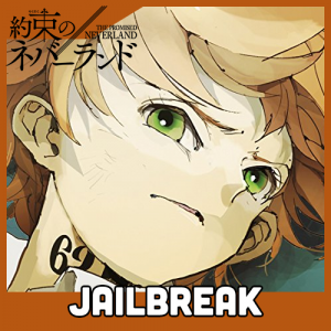 Zzzzz 1726271222yakusoku No Neverland 1 Jailbreak — Shounen Arcs option 310