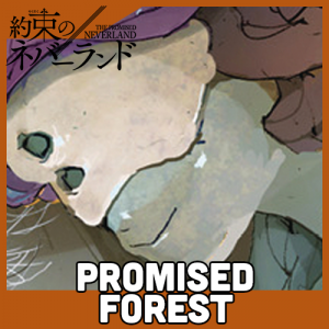 Zzzzz 1726271222yakusoku No Neverland 2 Promised Forest — Shounen Arcs option 311
