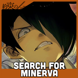 Zzzzz 1726271222yakusoku No Neverland 3 Search For Minerva — Shounen Arcs option 312