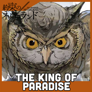 Zzzzz 1726271222yakusoku No Neverland 6 The King Of Paradise — Shounen Arcs option 315