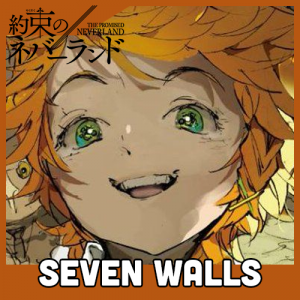 Zzzzz 1726271222yakusoku No Neverland 7 Seven Walls — Shounen Arcs option 316