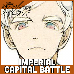 Zzzzz 1726271222yakusoku No Neverland 8 Imperial Capital Battle — Shounen Arcs option 317
