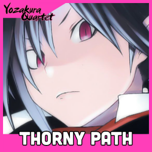 Zzzzz 1726271223yozakura Quartet 1 Thorny Path — Shounen Arcs option 319