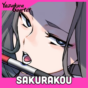 Zzzzz 1726271223yozakura Quartet 11 Sakurakou — Shounen Arcs option 329