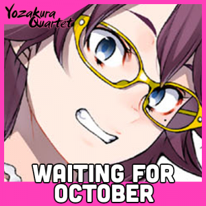 Zzzzz 1726271223yozakura Quartet 12 Waiting For October — Shounen Arcs option 330