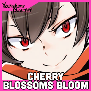 Zzzzz 1726271223yozakura Quartet 13 Cherry Blossoms Bloom — Shounen Arcs option 331