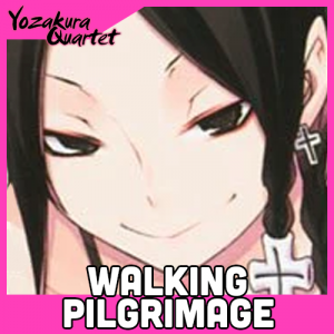 Zzzzz 1726271223yozakura Quartet 3 Walking Pilgrimage — Shounen Arcs option 321