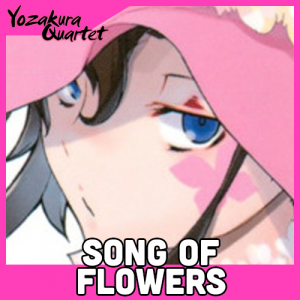 Zzzzz 1726271223yozakura Quartet 4 Song Of Flowers — Shounen Arcs option 322