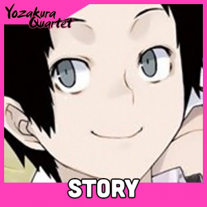 Zzzzz 1726271223yozakura Quartet 6 Story — Shounen Arcs option 324