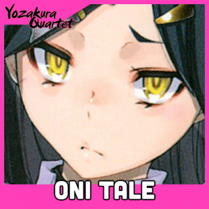 Zzzzz 1726271223yozakura Quartet 7 Oni Tale — Shounen Arcs option 325