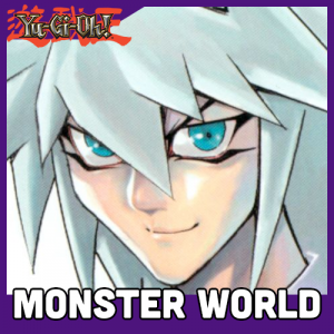 Zzzzz 1726271224yu Gi Oh 3 Monster World — Shounen Arcs option 334