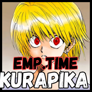 Hunter x Hunter PowerScale Manga (old) by Oshi — option 17