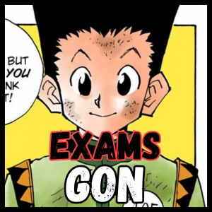 Hunter x Hunter PowerScale Manga (old) by Oshi — option 1