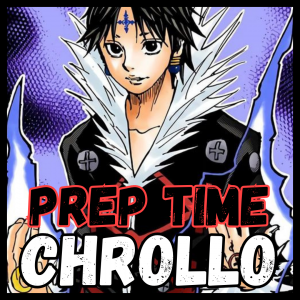 Hunter x Hunter PowerScale Manga (old) by Oshi — option 75