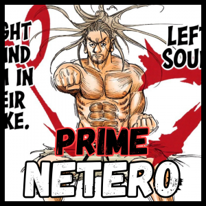 Hunter x Hunter PowerScale Manga (old) by Oshi — option 22