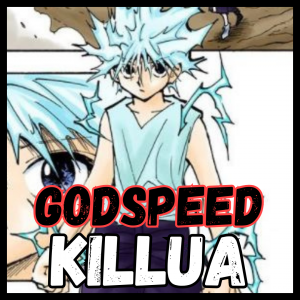 Hunter x Hunter PowerScale Manga (old) by Oshi — option 13