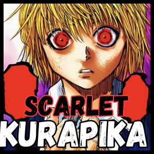 Hunter x Hunter PowerScale Manga (old) by Oshi — option 16