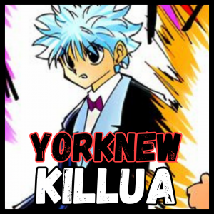 Hunter x Hunter PowerScale Manga (old) by Oshi — option 9