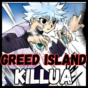 Hunter x Hunter PowerScale Manga (old) by Oshi — option 11