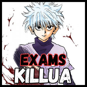 Hunter x Hunter PowerScale Manga (old) by Oshi — option 8