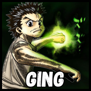 Hunter x Hunter PowerScale Manga (old) by Oshi — option 45