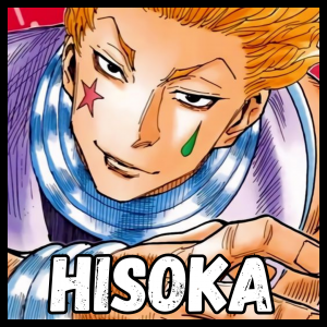 Hunter x Hunter PowerScale Manga (old) by Oshi — option 73