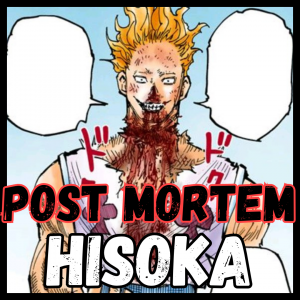 Hunter x Hunter PowerScale Manga (old) by Oshi — option 74