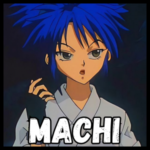 Hunter x Hunter PowerScale Manga (old) by Oshi — option 77