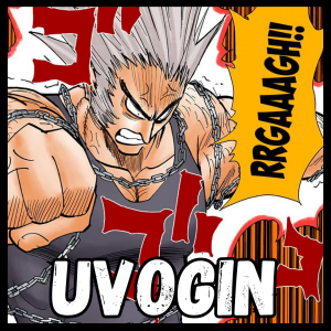 Hunter x Hunter PowerScale Manga (old) by Oshi — option 78