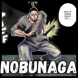 Hunter x Hunter PowerScale Manga (old) by Oshi — option 79