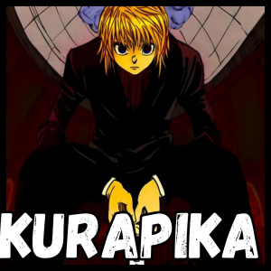 Hunter x Hunter PowerScale Manga (old) by Oshi — option 15