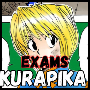 Hunter x Hunter PowerScale Manga (old) by Oshi — option 14