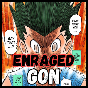 Hunter x Hunter PowerScale Manga (old) by Oshi — option 6