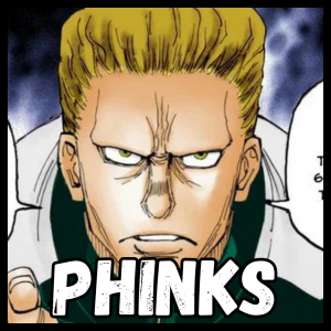 Zzzzz 171781622131 — Hunter x Hunter PowerScale Manga (old) by Oshi option 81