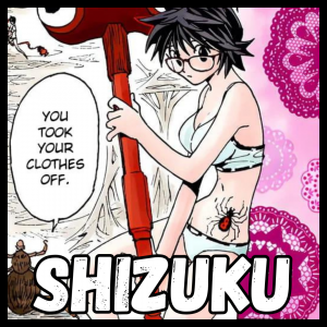 Zzzzz 171781622236 — Hunter x Hunter PowerScale Manga (old) by Oshi option 87