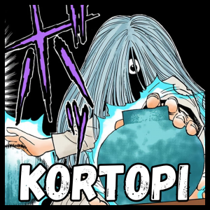Zzzzz 171781622238 — Hunter x Hunter PowerScale Manga (old) by Oshi option 89