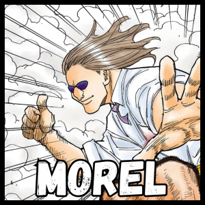 Zzzzz 171781622344 — Hunter x Hunter PowerScale Manga (old) by Oshi option 58