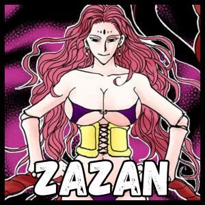 Zzzzz 171781629554 — Hunter x Hunter PowerScale Manga (old) by Oshi option 100