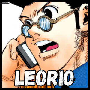 Zzzzz 171781629657 — Hunter x Hunter PowerScale Manga (old) by Oshi option 19
