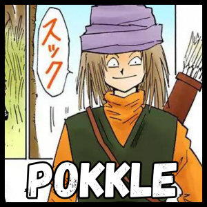 Zzzzz 171781629662 — Hunter x Hunter PowerScale Manga (old) by Oshi option 71