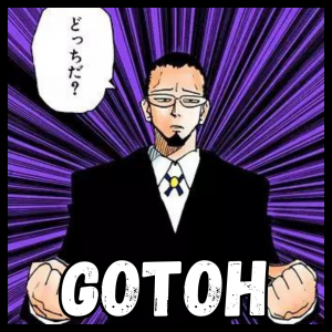 Zzzzz 171781629767 — Hunter x Hunter PowerScale Manga (old) by Oshi option 30