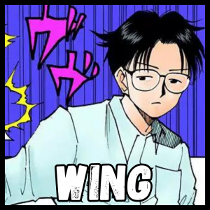 Zzzzz 171781629769 — Hunter x Hunter PowerScale Manga (old) by Oshi option 39