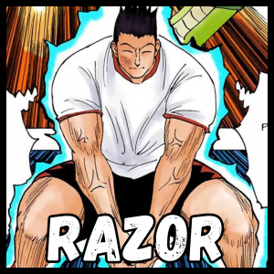 Zzzzz 171781629874 — Hunter x Hunter PowerScale Manga (old) by Oshi option 57