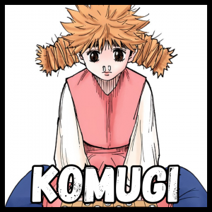Zzzzz 171781629984 — Hunter x Hunter PowerScale Manga (old) by Oshi option 92